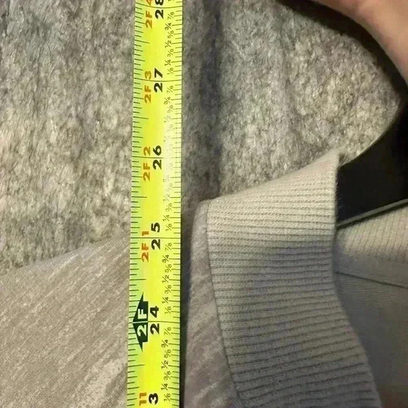 Lululemon Mula Bundle Wrap - Size 2 (Oversized) - Picture 9 of 9